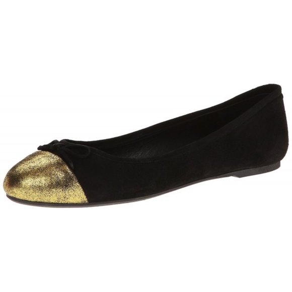 Delman Women's Blake R Ballet Flat - Picture 2 of 8